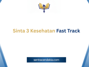 Sinta-3-Kesehatan-Fast-Track