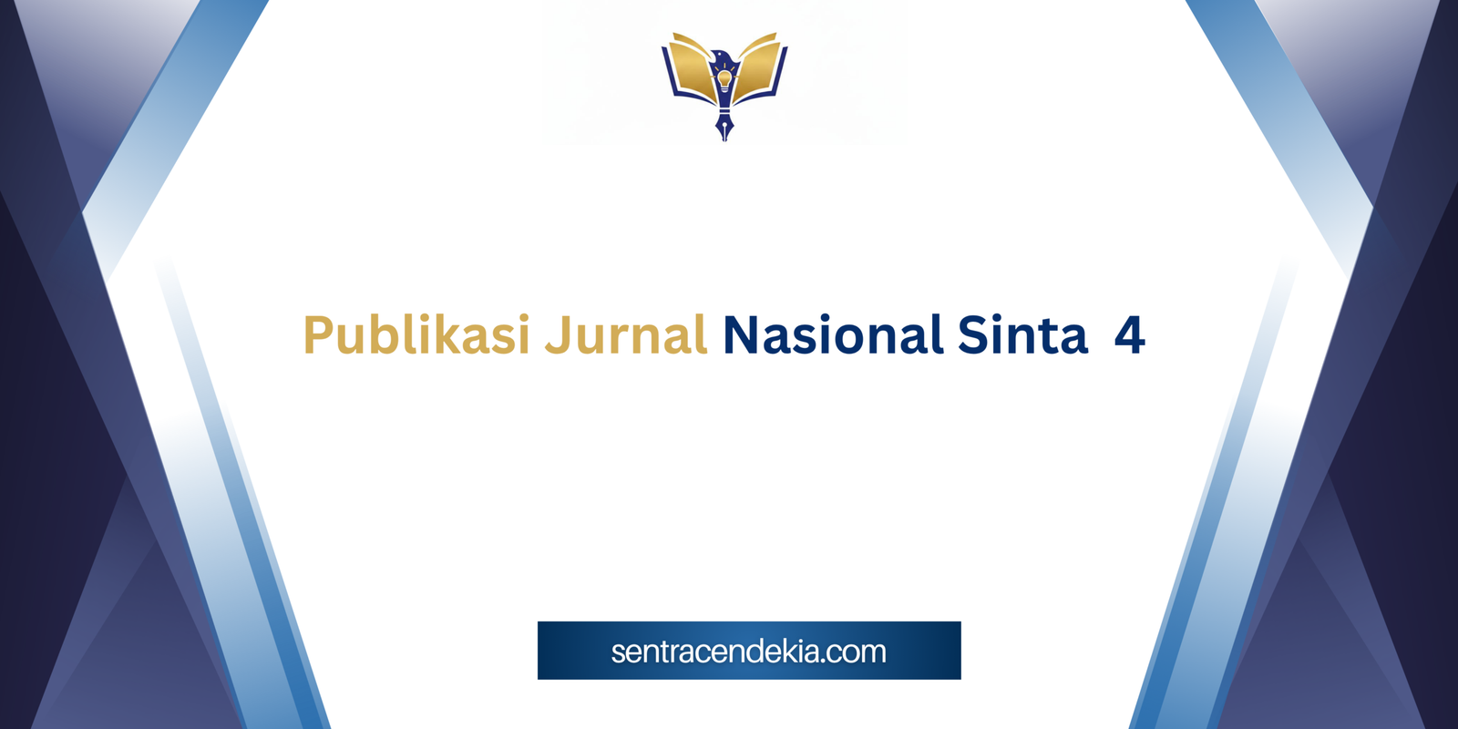 Publikasi Jurnal Nasional Sinta 4