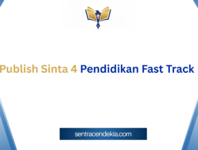 Publish Sinta 4 Pendidikan Fast Track