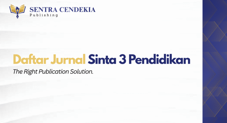 daftar-jurnal-sinta-3-pendidikan.webp