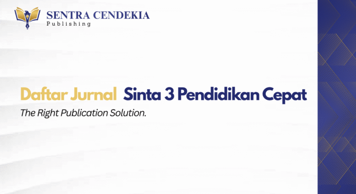 daftar-jurnal-sinta-3-pendidikan-cepat.webp