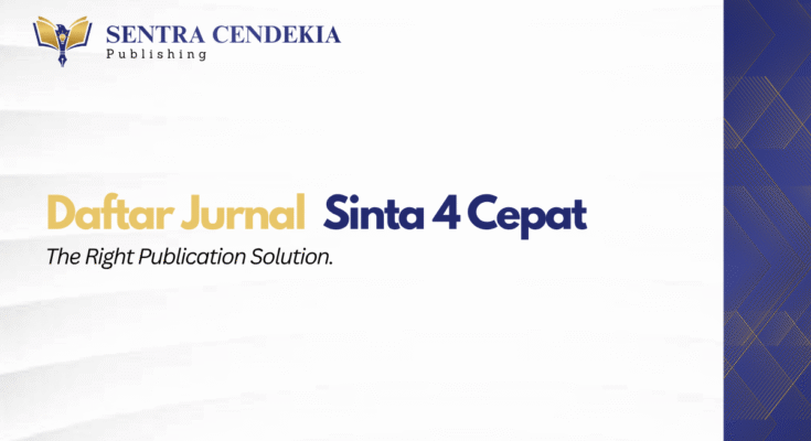daftar-jurnal-sinta-4-cepat.webp