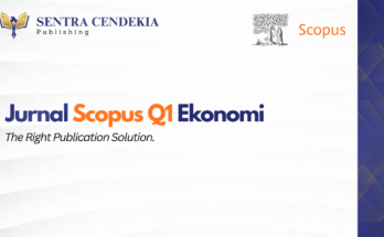 jurnal-scopus-q1-ekonomi